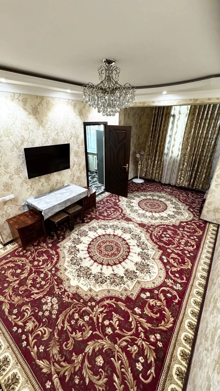 Sotiladi 2 xonali kvartira, 48 m², 4/4 qavat — Chilonzor tumani