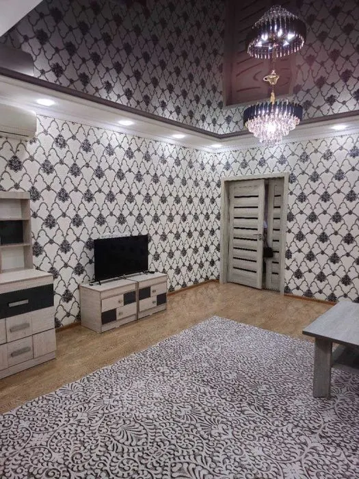 Сдаётся 3-комнатная квартира, 75 м², 6/9 этаж — Яшнабадский район