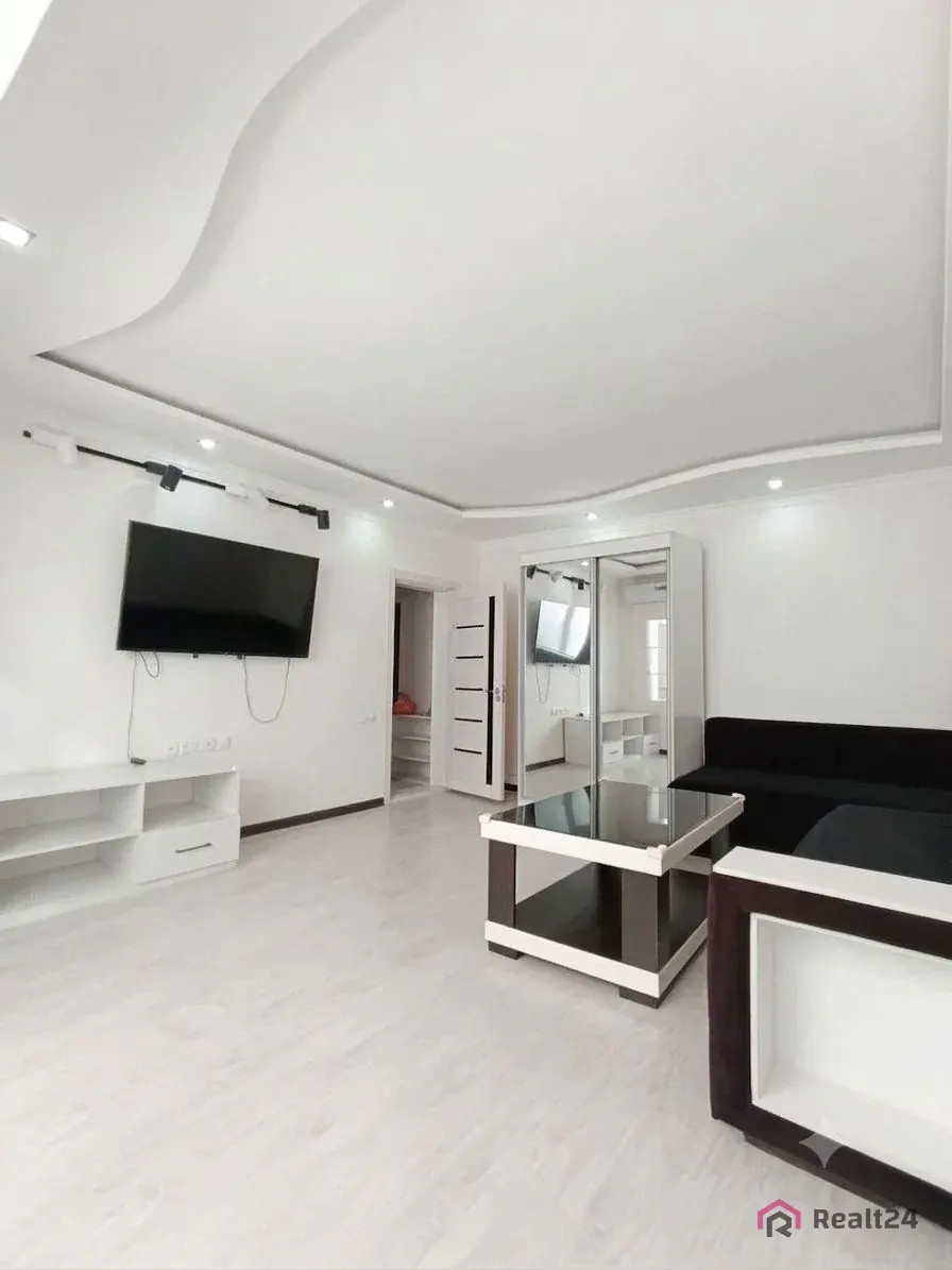 Продаётся 2-комнатная квартира, 57 м², 5/9 этаж — Мирабадский район