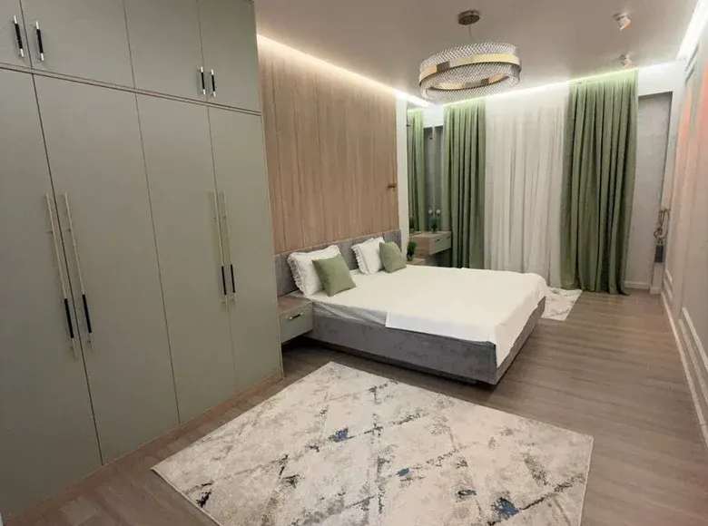 Продаётся 3-комнатная квартира, 75 м², 3/10 этаж — Яшнабадский район