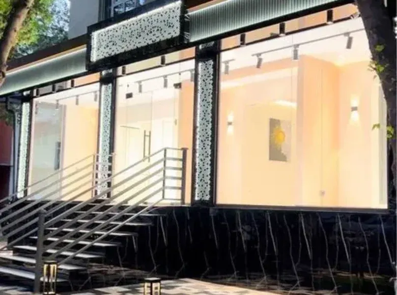 Ижарага берилади тижорат биноси, 84 м² — Миробод тумани