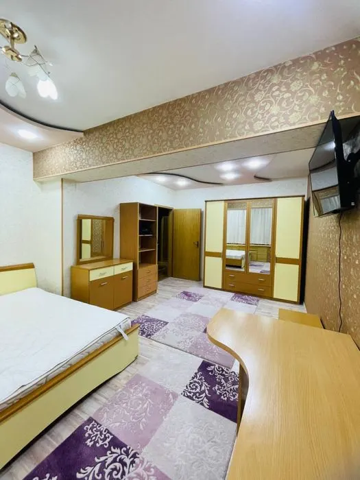 Ijaraga beriladi 2 xonali kvartira, 60 m², 2/4 qavat — Mirzo Ulugʻbek tumani
