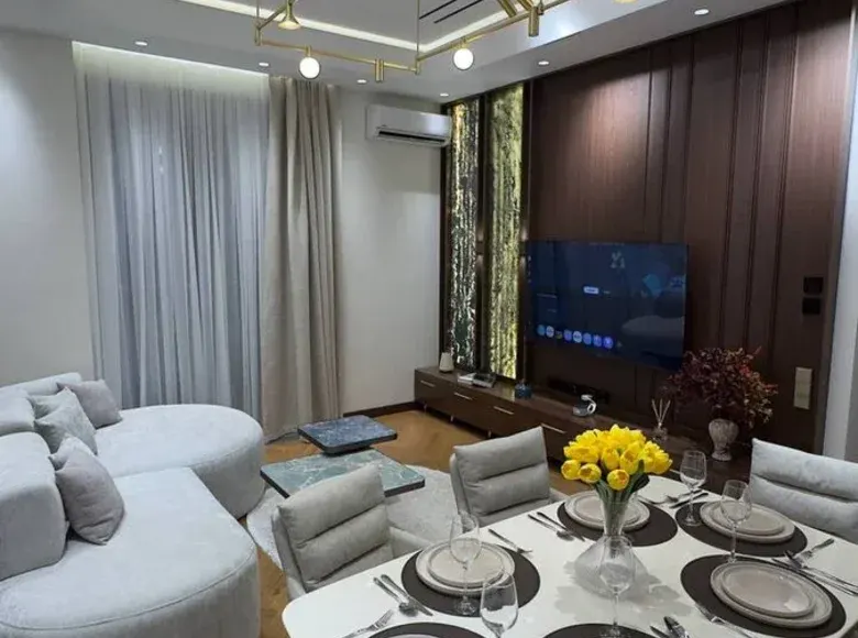 Сотилади 4 хонали квартира, 104 м², 4/14 қават — Яшнобод тумани