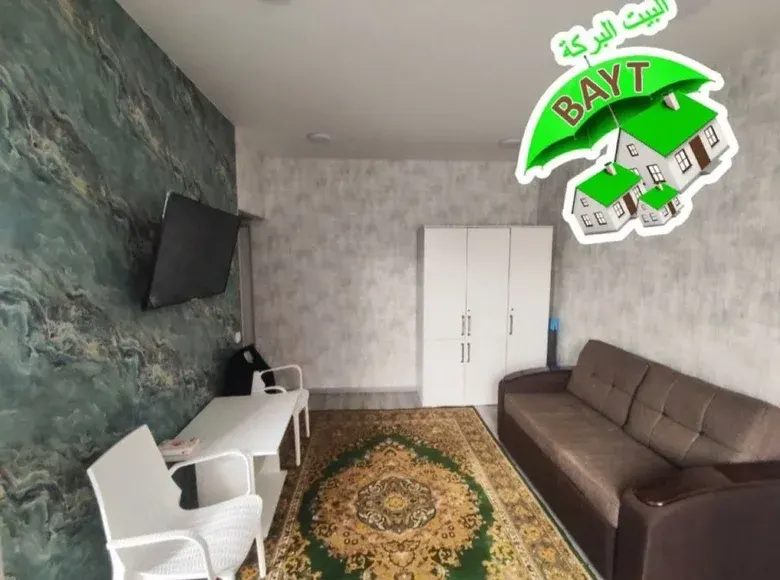 Сотилади 1 хонали квартира, 30 м², 4/4 қават — Чилонзор тумани