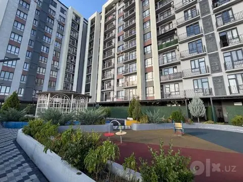 Ижарага берилади 3 хонали квартира, 70 м², 14/14 қават — Яккасарой тумани