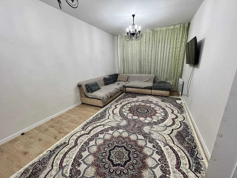 Ижарага берилади 2 хонали квартира, 70 м², 7/18 қават — Олмазор тумани
