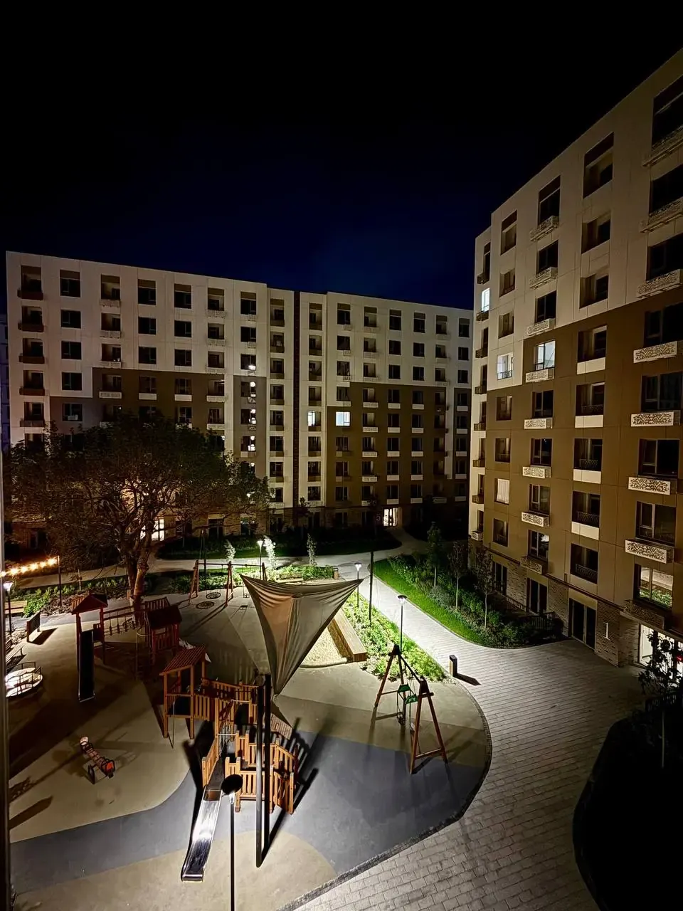 Sotiladi 2 xonali kvartira, 45 m², 4/9 qavat — Yashnobod tumani