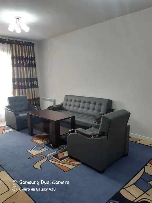 Ijaraga beriladi 2 xonali kvartira, 65 m², 10/18 qavat — Olmazor tumani