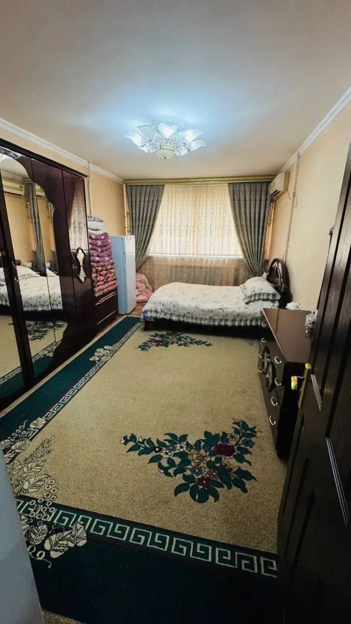 Сотилади 4 хонали квартира, 105 м², 3/9 қават — Чилонзор тумани