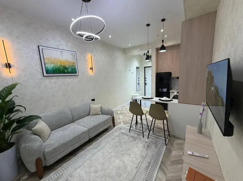 Продаётся 2-комнатная квартира, 38 м², 14/16 этаж — Яккасарайский район