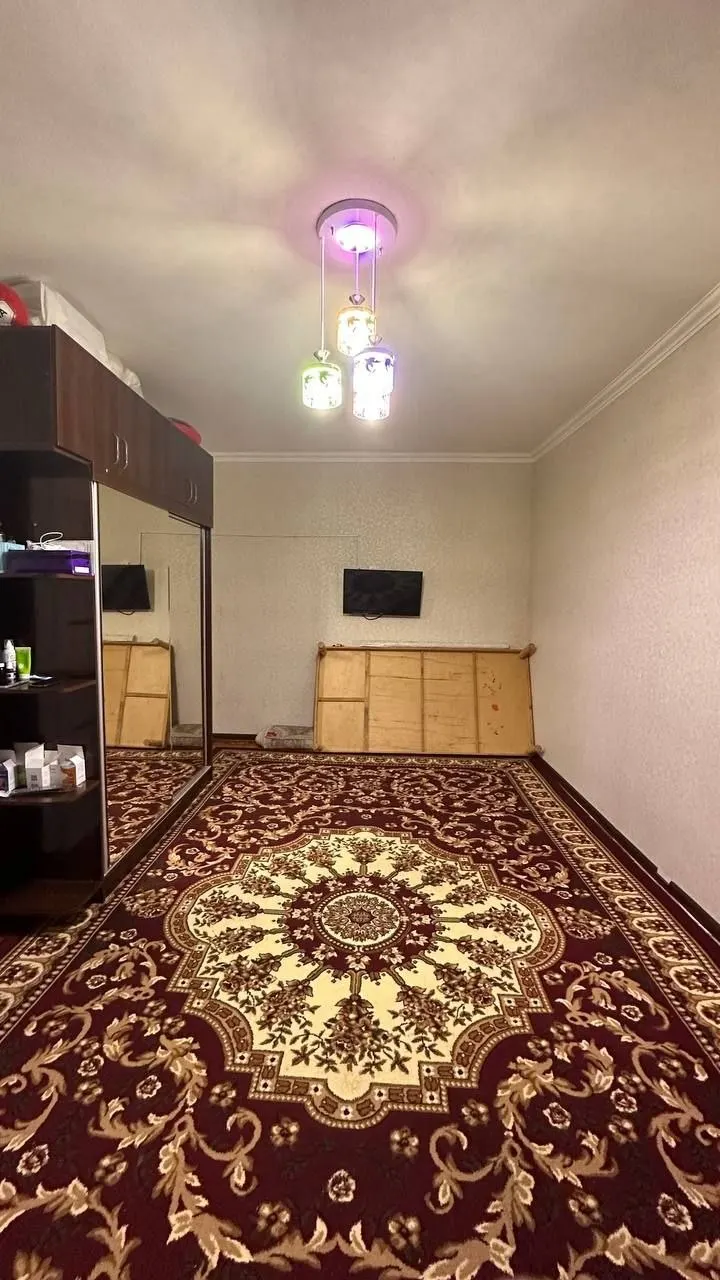 Продаётся 2-комнатная квартира, 50 м², 2/4 этаж — Мирзо-Улугбекский район