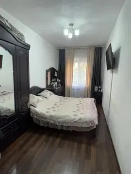 Sotiladi 3 xonali kvartira, 63 m², 2/5 qavat — Yashnobod tumani