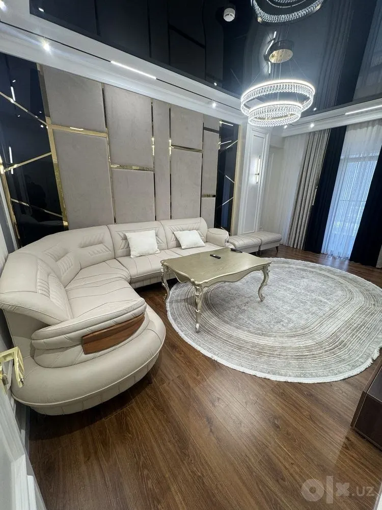 Сдаётся 2-комнатная квартира, 60 м², 13/16 этаж — Мирзо-Улугбекский район
