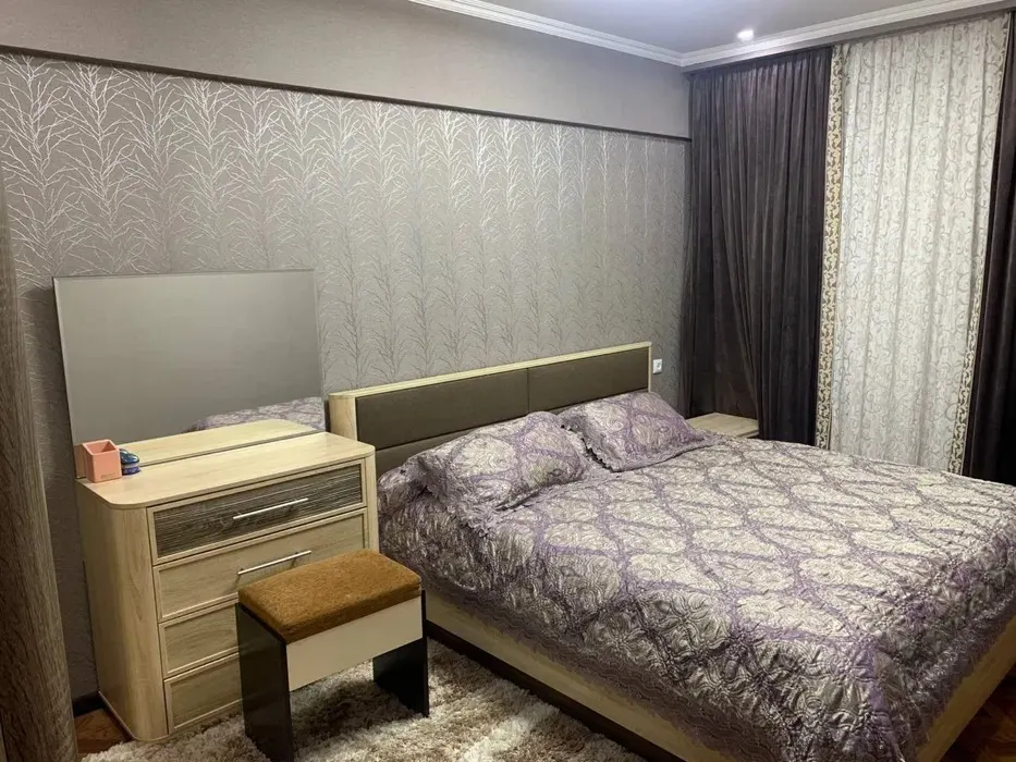 Ижарага берилади 4 хонали квартира, 90 м², 3/4 қават — Юнусобод тумани