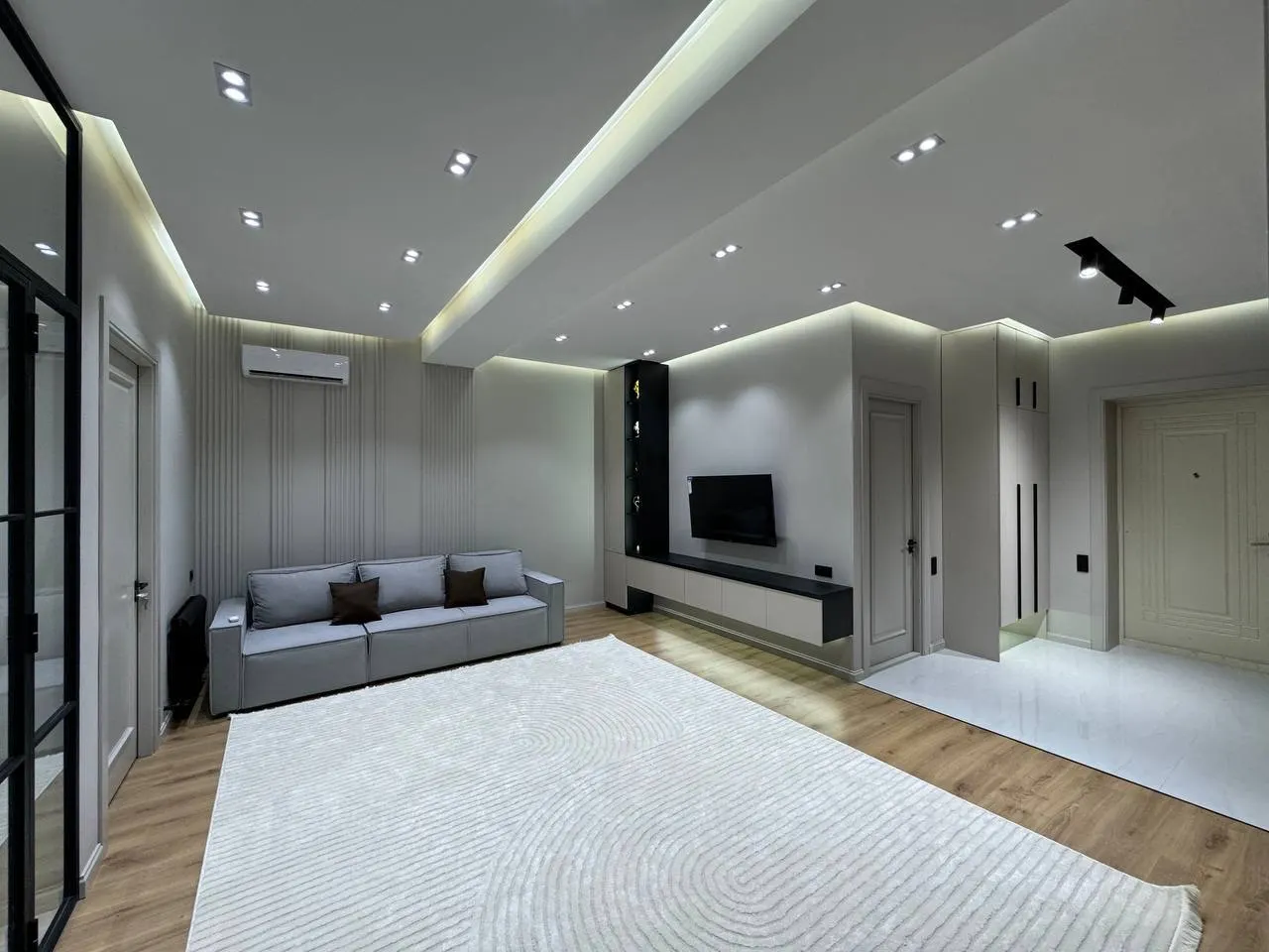 Ижарага берилади 2 хонали квартира, 75 м², 5/8 қават — Мирзо Улуғбек тумани