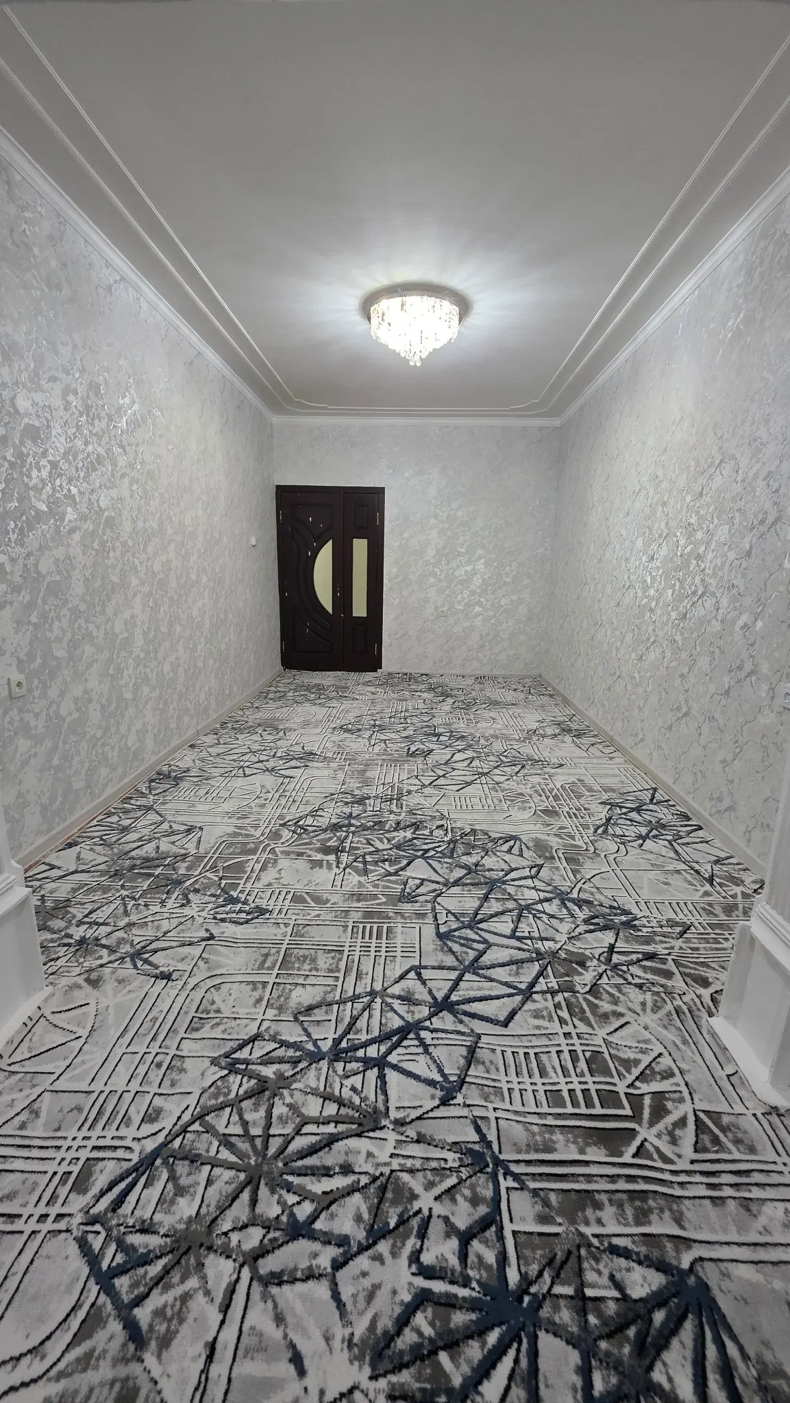 Sotiladi 2 xonali kvartira, 60 m², 2/4 qavat — Uchtepa tumani