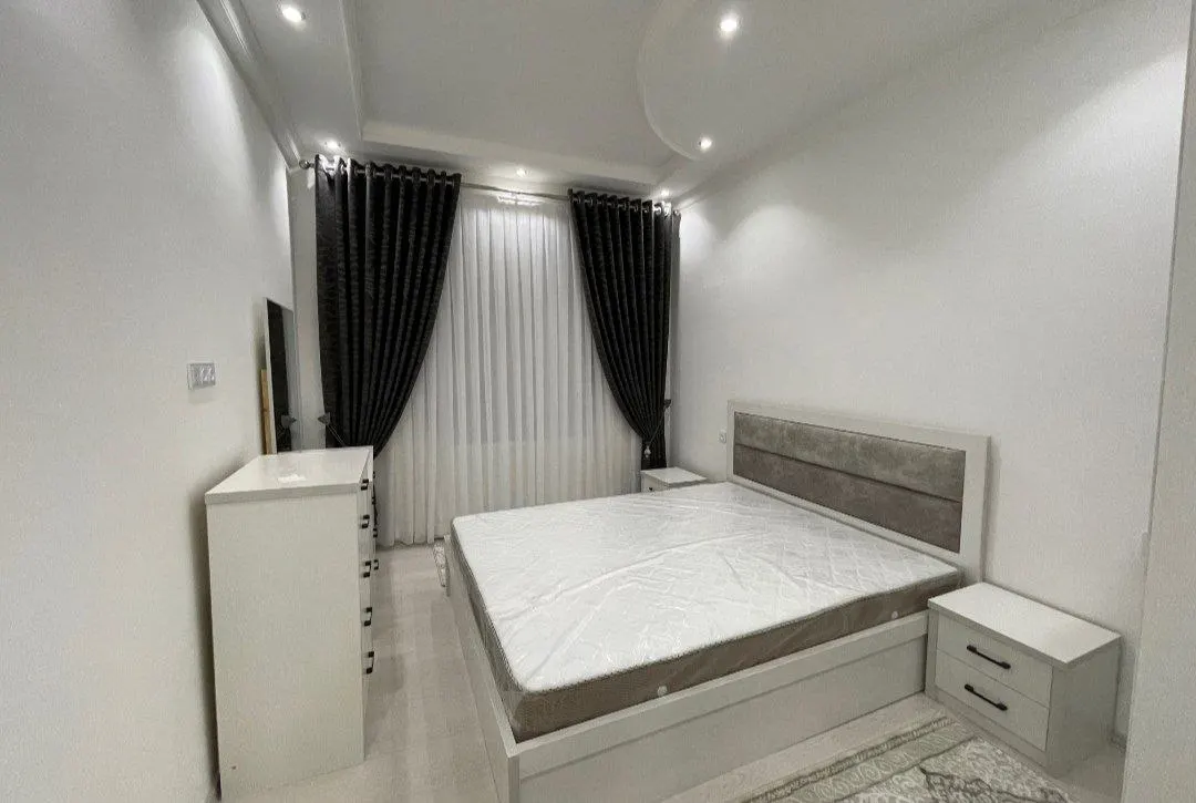 Ижарага берилади 2 хонали квартира, 68 м², 2/8 қават — Шайхонтоҳур тумани