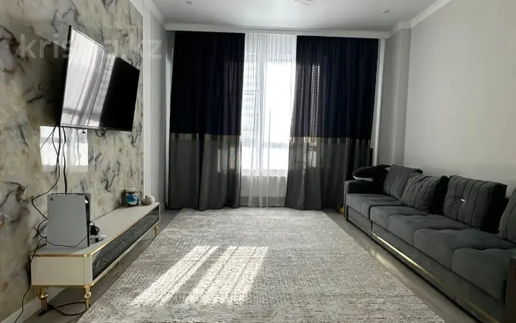 Сдаётся 2-комнатная квартира, 60 м², 4/9 этаж — Мирзо-Улугбекский район