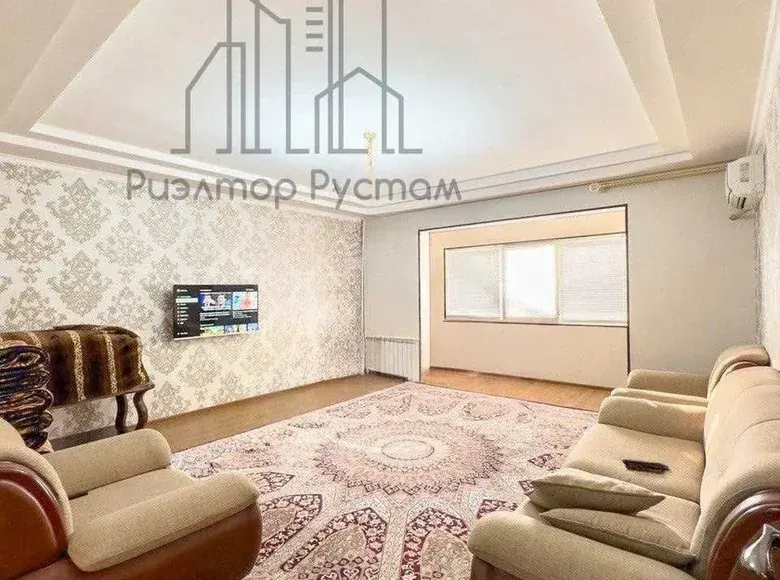 Sotiladi 4 xonali kvartira, 95 m², 7/9 qavat — Mirzo Ulugʻbek tumani