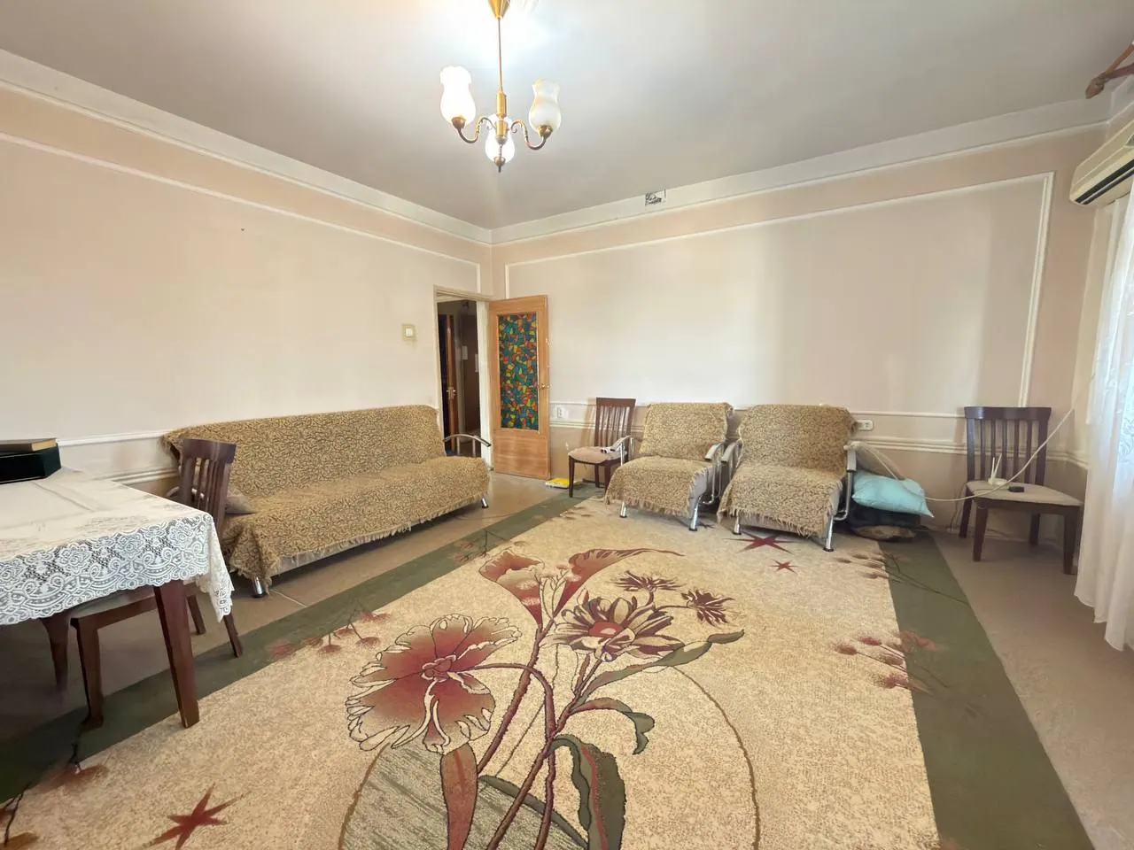 Сотилади 4 хонали квартира, 95 м², 5/9 қават — Мирзо Улуғбек тумани