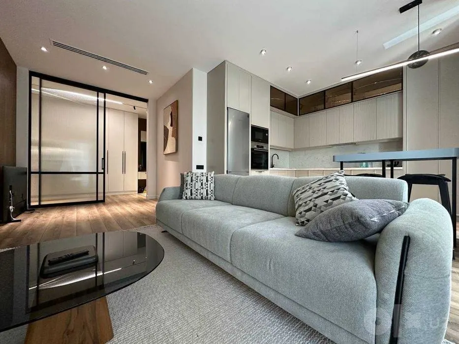 Ижарага берилади 3 хонали квартира, 120 м², 5/9 қават — Юнусобод тумани