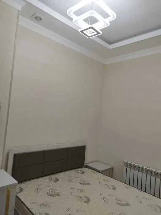 Сдаётся 2-комнатная квартира, 60 м², 8/9 этаж — Шайхантахурский район