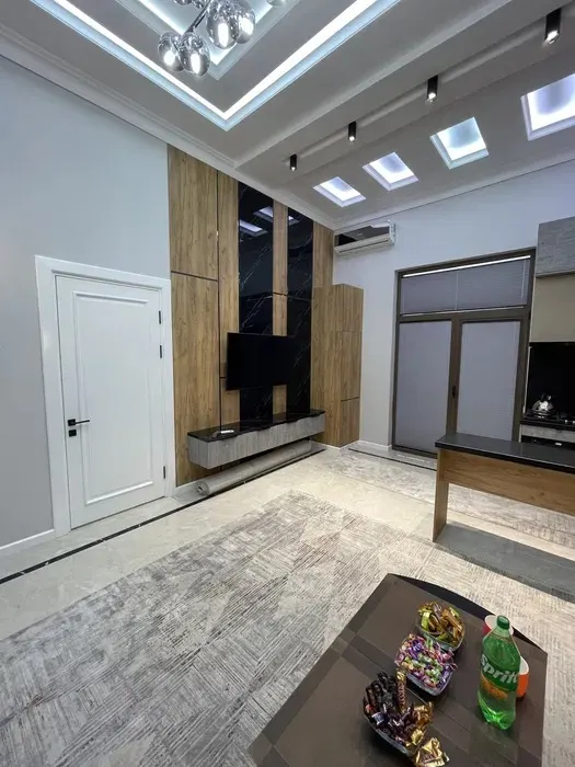 Ijaraga beriladi 2 xonali kvartira, 64 m², 7/7 qavat — Shayxontohur tumani