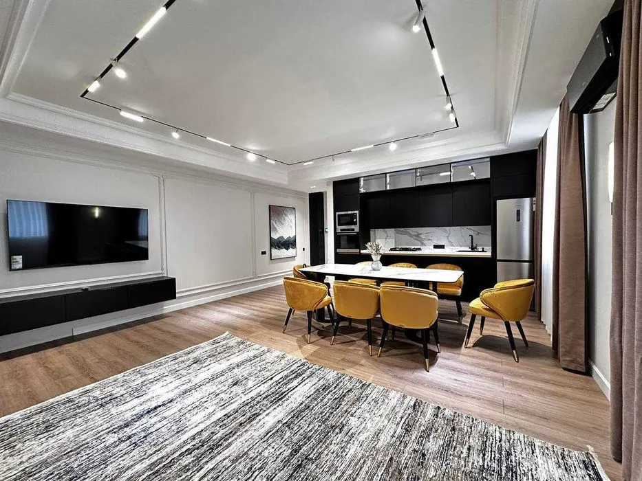 Ijaraga beriladi 3 xonali kvartira, 80 m², 3/9 qavat — Yakkasaroy tumani