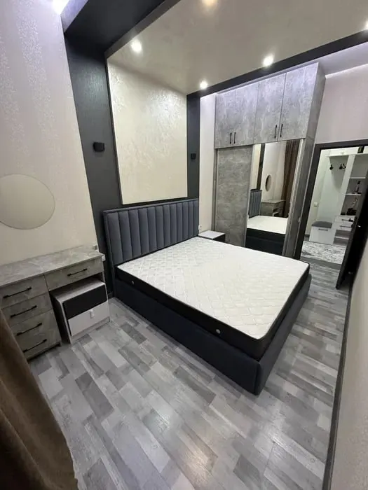Ижарага берилади 2 хонали квартира, 60 м², 5/9 қават — Чилонзор тумани