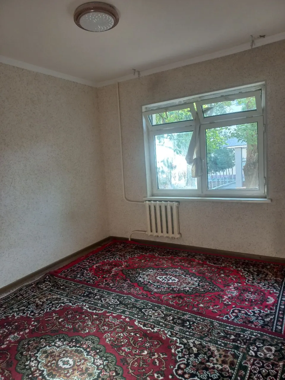 Sotiladi 2 xonali kvartira, 46 m², 1/4 qavat — Yunusobod tumani
