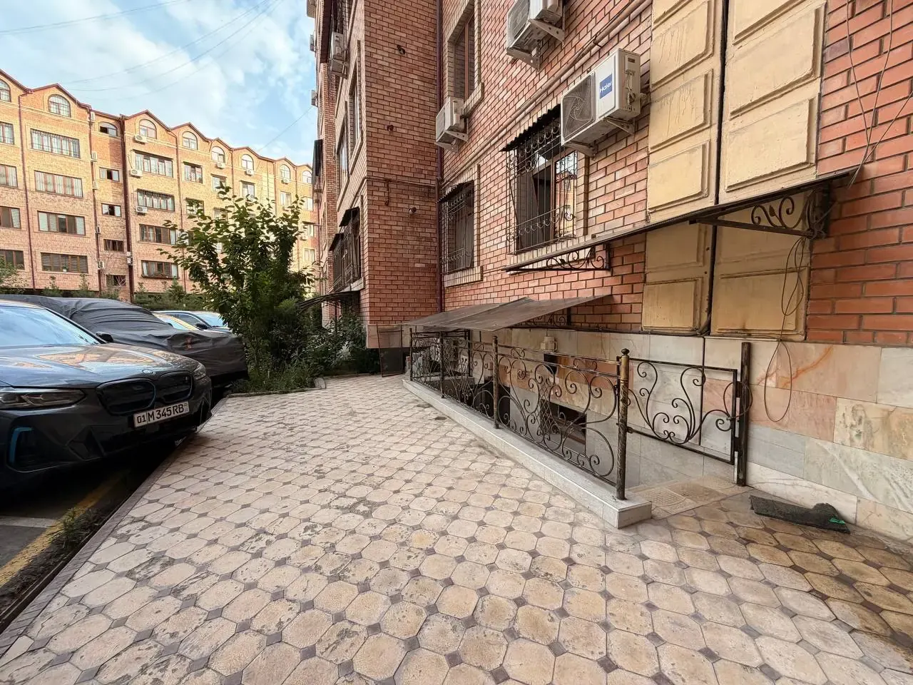 Продаётся коммерческое помещение, 50 м² — Мирабадский район