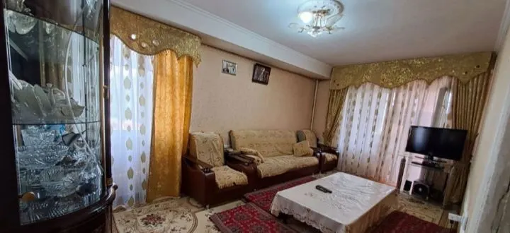 Сотилади 2 хонали квартира, 64 м², 7/9 қават — Юнусобод тумани