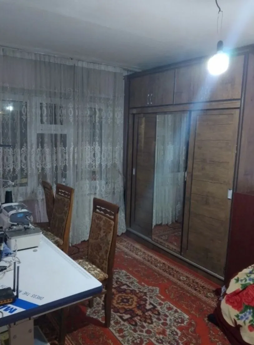 Сотилади 1 хонали квартира, 32 м², 4/4 қават — Чилонзор тумани