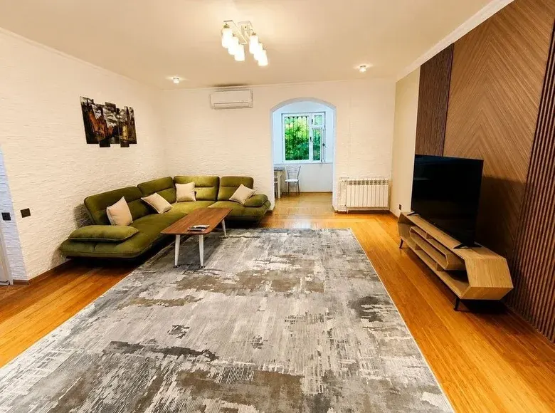 Ижарага берилади 2 хонали квартира, 59 м², 3/4 қават — Миробод тумани