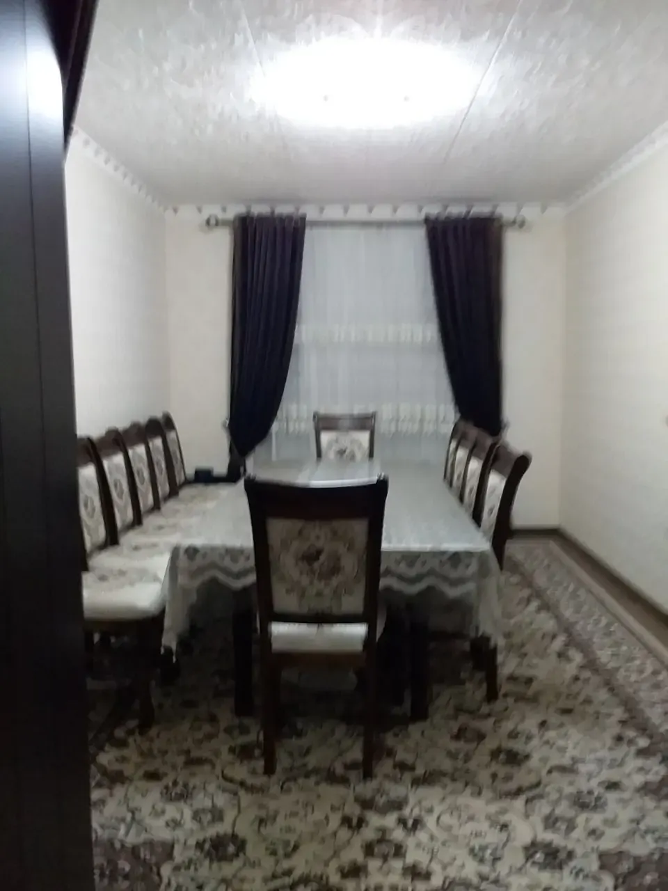 Сотилади 3 хонали квартира, 78 м², 5/7 қават — Янгиҳаёт тумани