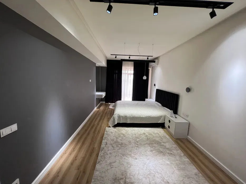 Ижарага берилади 2 хонали квартира, 90 м², 9/9 қават — Чилонзор тумани