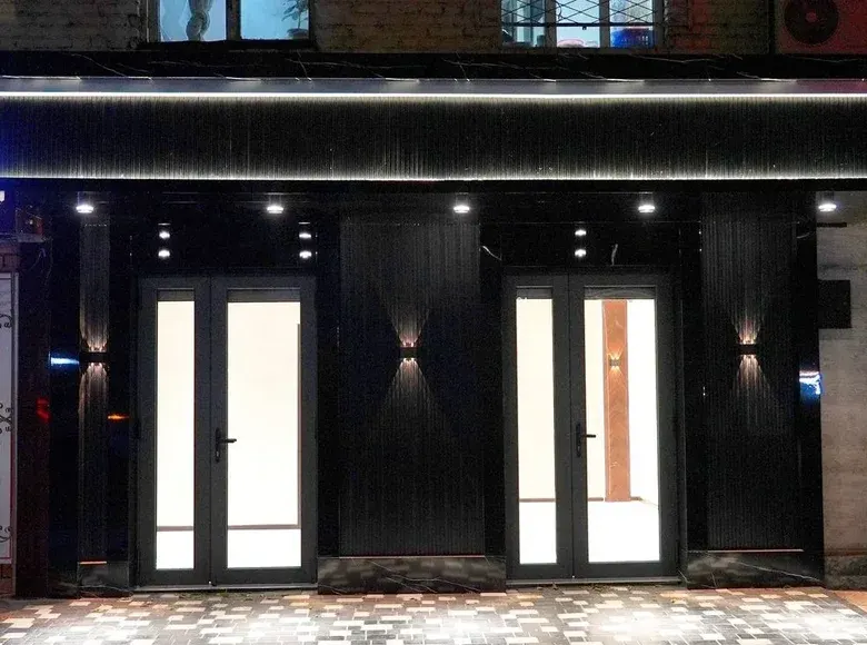 Продаётся коммерческое помещение, 37 м² — Яккасарайский район