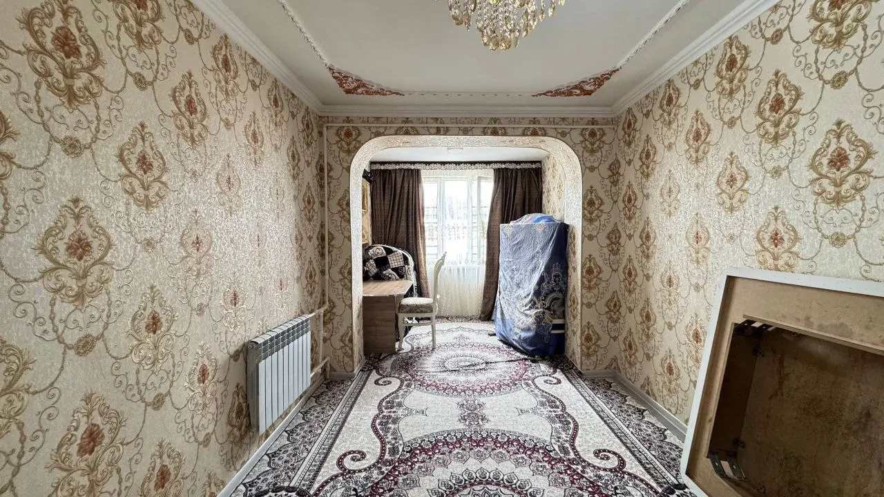 Продаётся 2-комнатная квартира, 48 м², 5/5 этаж — Чиланзарский район