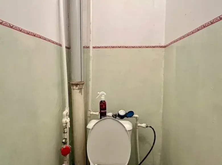 Сотилади 2 хонали квартира, 66 м², 1/4 қават — Фарғона шаҳри