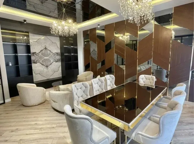 Ижарага берилади 4 хонали квартира, 130 м², 6/9 қават — Чилонзор тумани