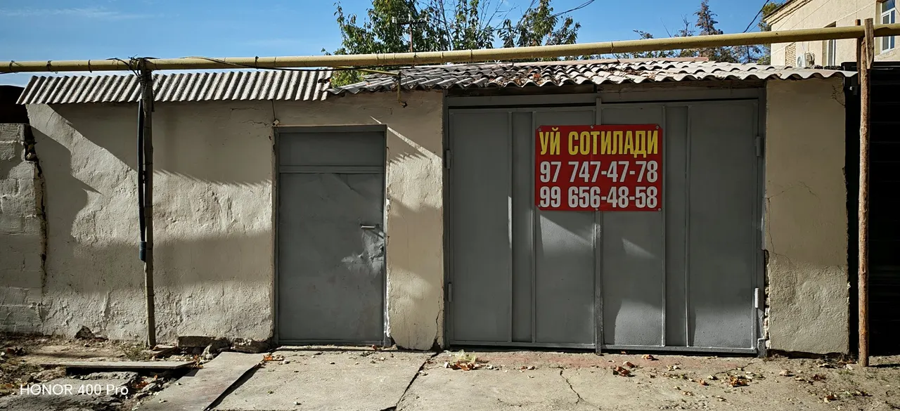 Продаётся дом, 3.7 сот. — Кибрайский район