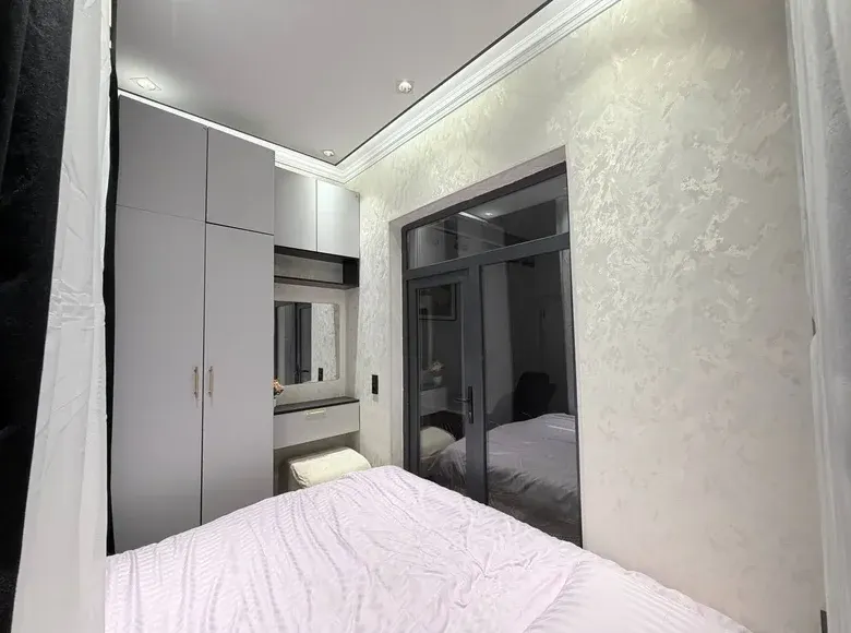 Sotiladi 1 xonali kvartira, 33 m², 9/12 qavat — Shayxontohur tumani