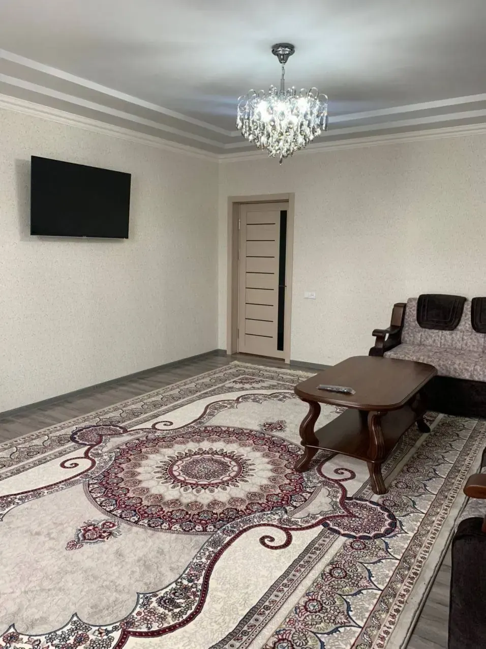 Ижарага берилади 3 хонали квартира, 75 м², 5/9 қават — Учтепа тумани