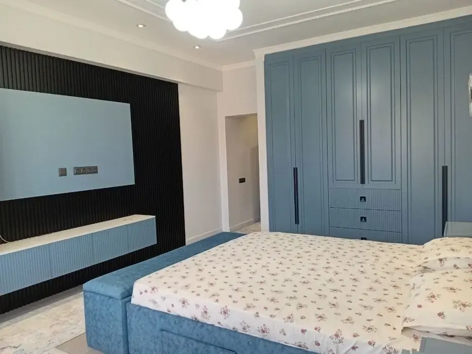 Ijaraga beriladi 2 xonali kvartira, 106 m², 8/9 qavat — Yunusobod tumani