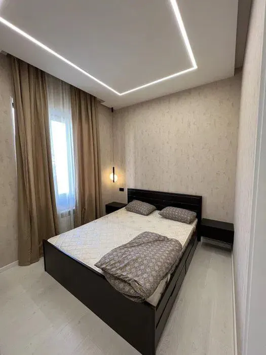 Ижарага берилади 2 хонали квартира, 60 м², 5/14 қават — Яшнобод тумани