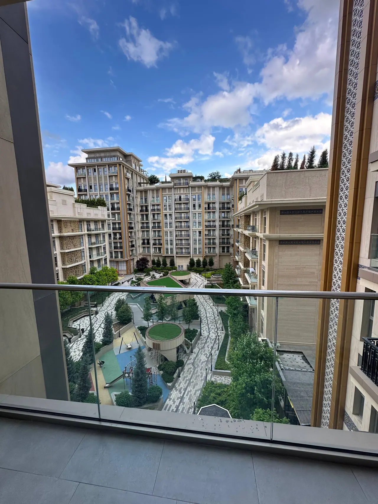 Сотилади 3 хонали квартира, 85 м², 6/12 қават — Миробод тумани
