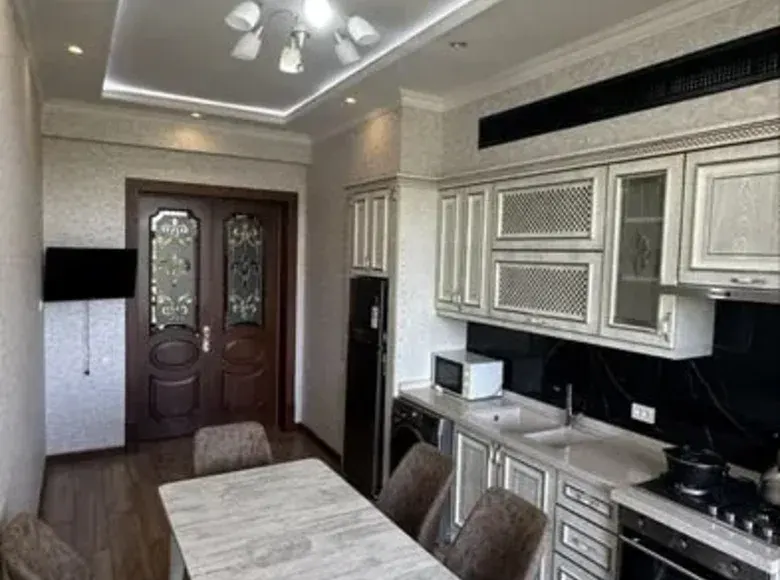 Ijaraga beriladi 4 xonali kvartira, 118 m² — Chilonzor tumani