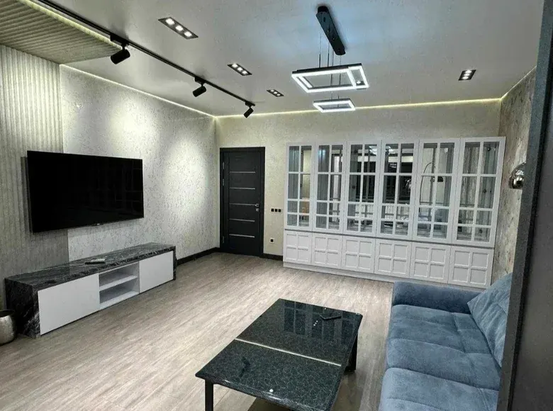Ижарага берилади 3 хонали квартира, 72 м², 3/9 қават — Юнусобод тумани