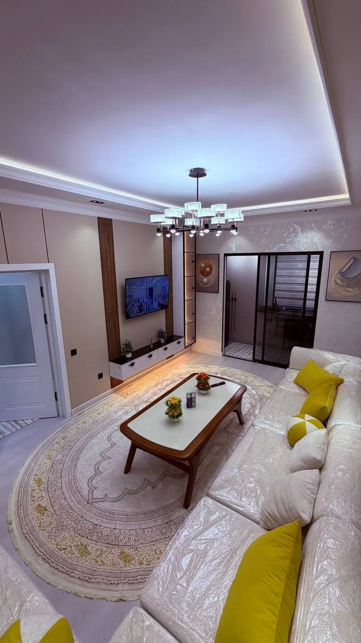 Sotiladi 3 xonali kvartira, 68 m², 6/9 qavat — Uchtepa tumani