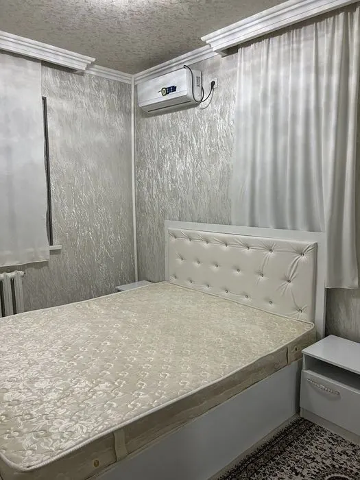 Ижарага берилади 2 хонали квартира, 65 м², 2/9 қават — Миробод тумани